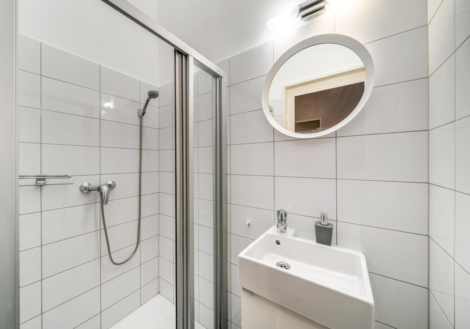 Apartament Downtown Delight - Erzsebet Blvd - 13 Ppl Budapeszt Zewnętrze zdjęcie
