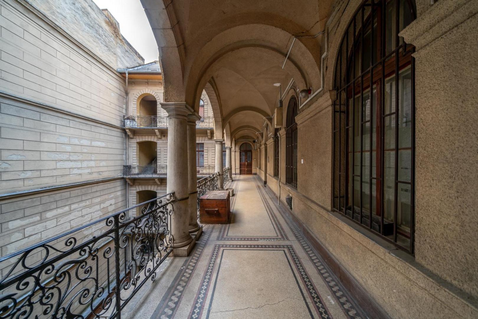 Apartament Downtown Delight - Erzsebet Blvd - 13 Ppl Budapeszt Zewnętrze zdjęcie