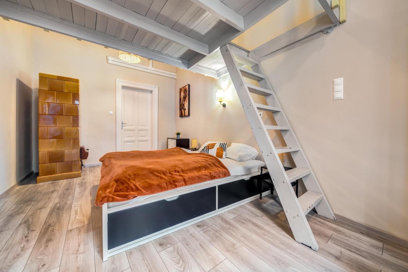Apartament Downtown Delight - Erzsebet Blvd - 13 Ppl Budapeszt Zewnętrze zdjęcie